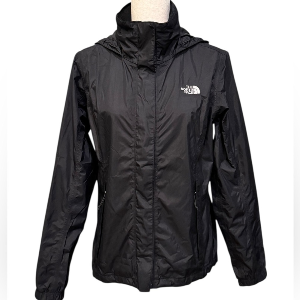 The North Face Women's Hooded Jacket - Picture 2 of 10
